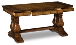 Walnut Writing Desk