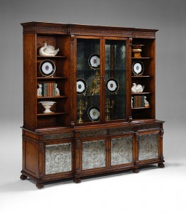 Open Bookcase Open Bookcase