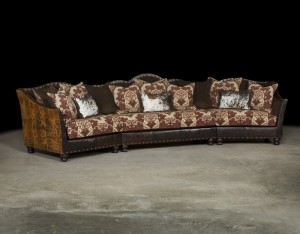 Conversational Sectional Sofa Conversational Sectional Sofa