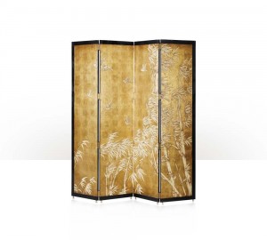 Floor Screen 