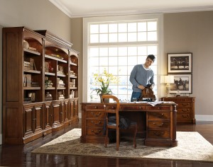 Home Office 