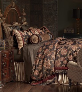 Bedding sets at Colorado Style 