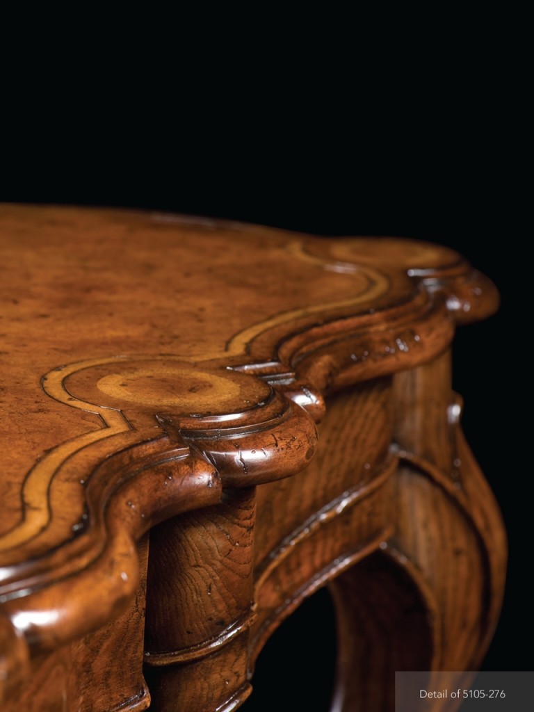 furniture denver table detail