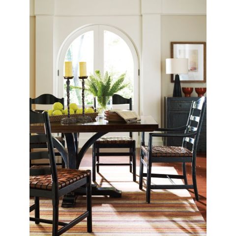 Introuducing the Classic Artisan Dining and Kitchen Set at Colorado Style Introuducing the Classic Artisan Dining and Kitchen Set at Colorado Style