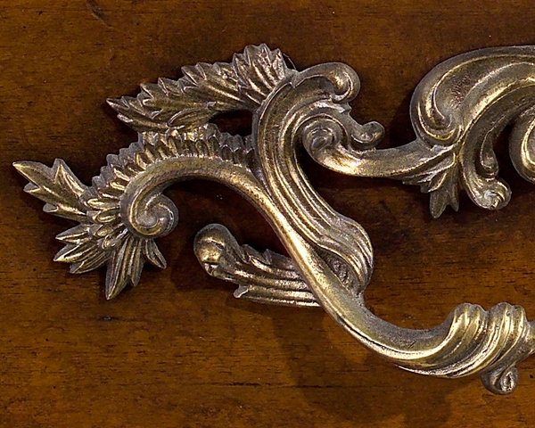 Quality furniture bronze drawer pull Colorado Style Home Furnishings Quality furniture bronze drawer pull Colorado Style Home Furnishings