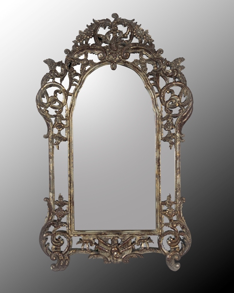 Mirror Metal Fancy Colorado Style Home Furnishings Mirror Metal Fancy Colorado Style Home Furnishings