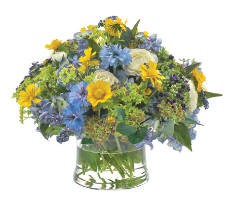 Floral Arrangement 13