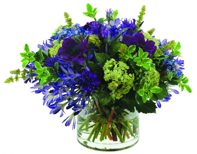 Floral Arrangement 12