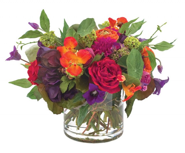 Floral Arrangement 10