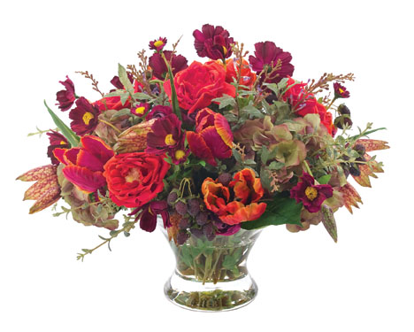 Floral Arrangement 10