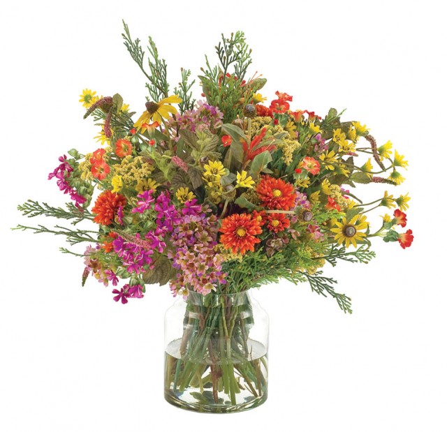Floral Arrangement 8