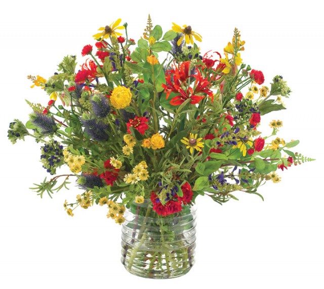 Floral Arrangement 5