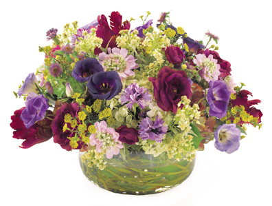Floral Arrangement 4