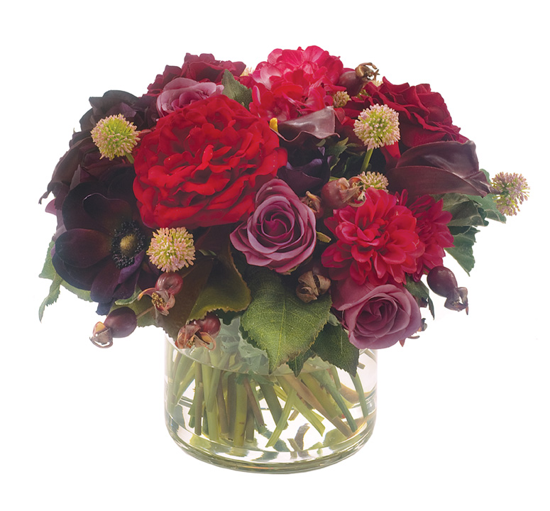 Floral Arrangement 1