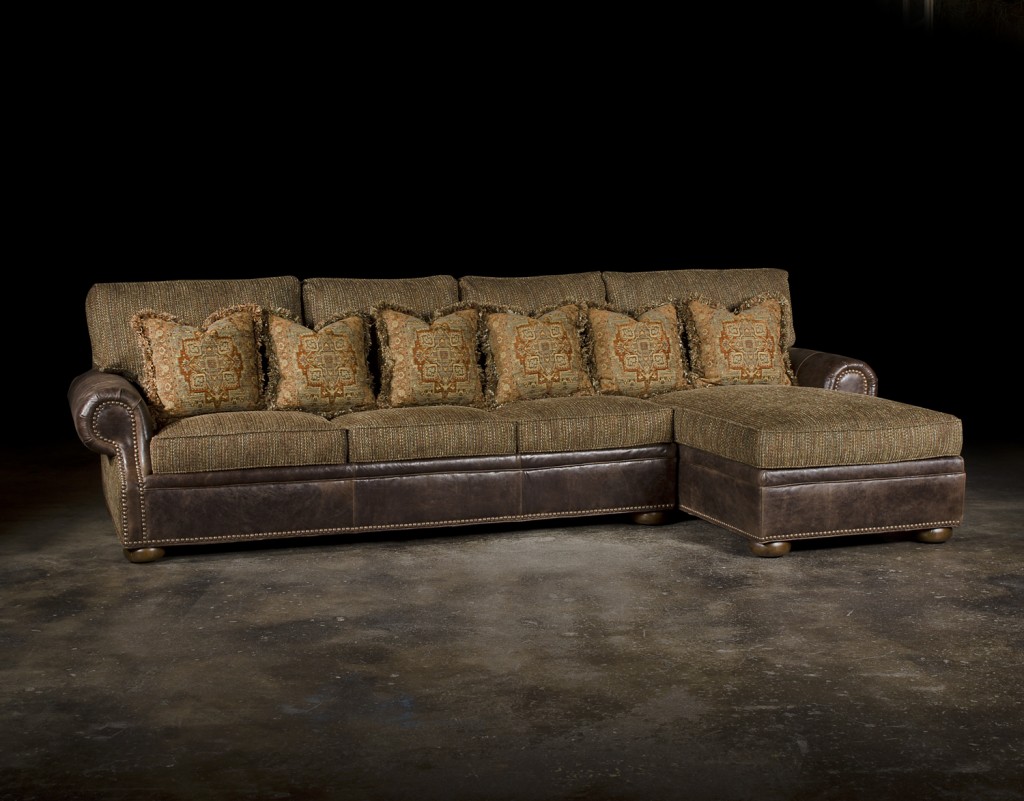 SECTIONAL CHOICES COLLECTION SECTIONAL CHOICES COLLECTION