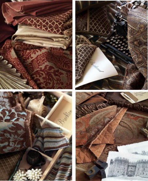 Customize Fabric for Sectional Sofas Customize Fabric for Sectional Sofas
