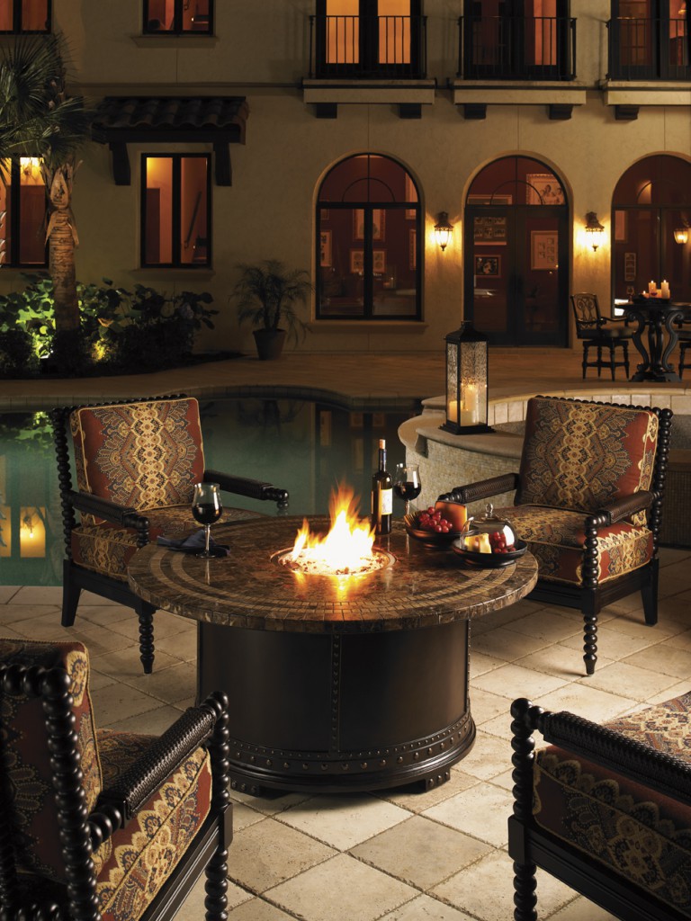 Tommy Bahama Outdoor Living - Outdoor Furniture