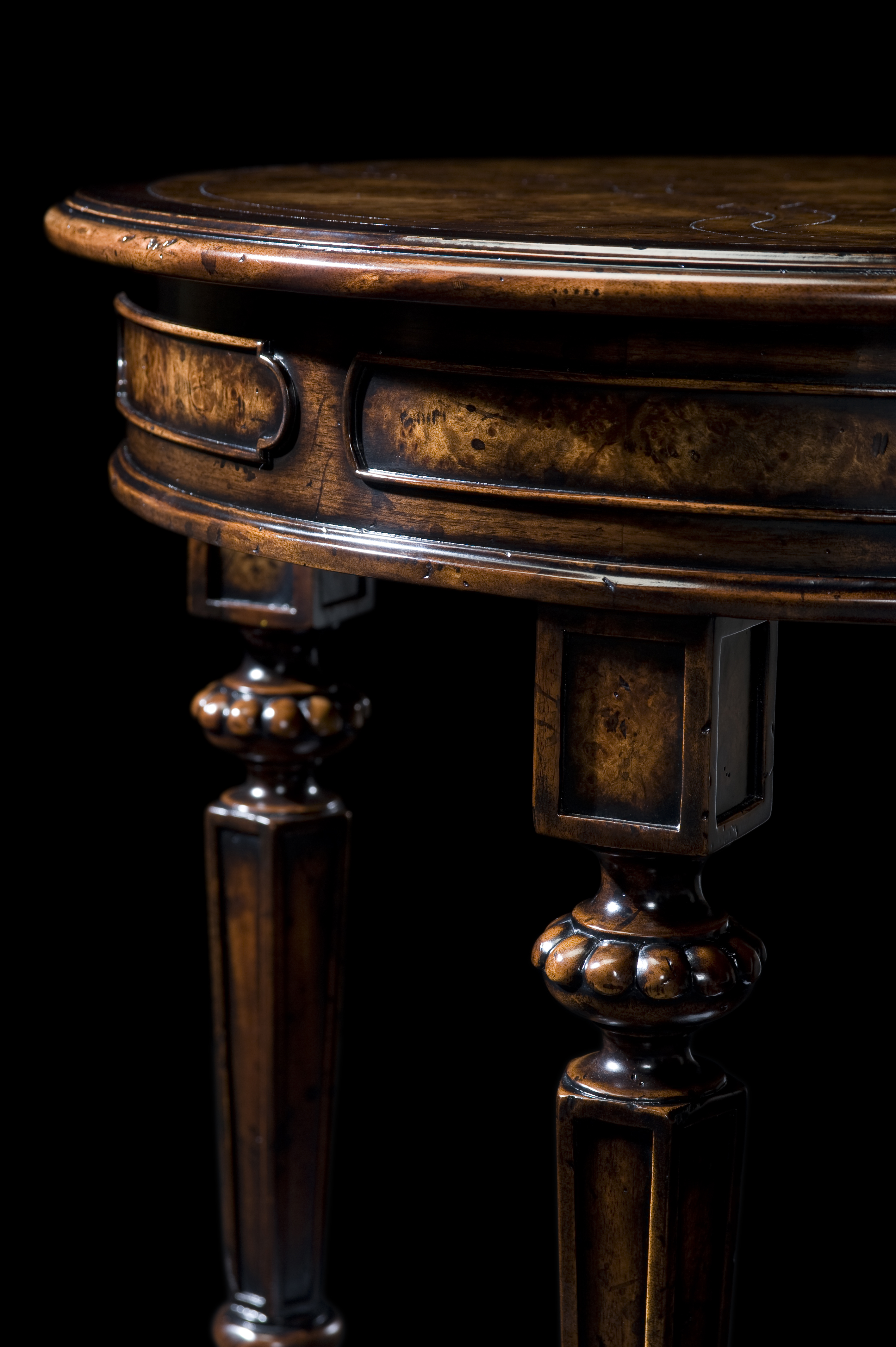 Foyer Table