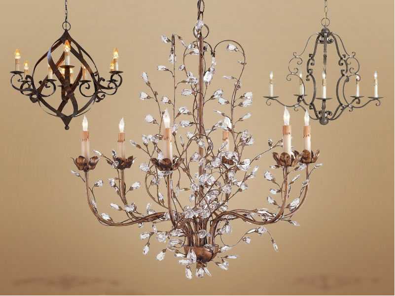 Chandelier Chandelier
