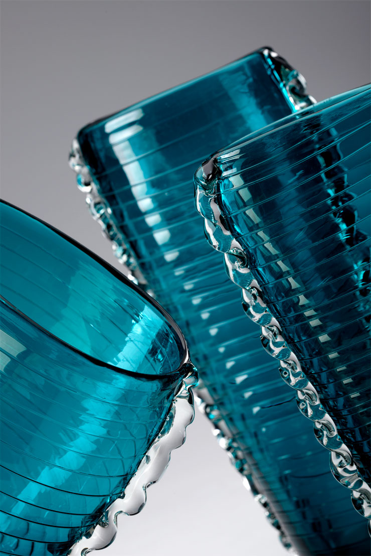 Art Glass and Home Decor