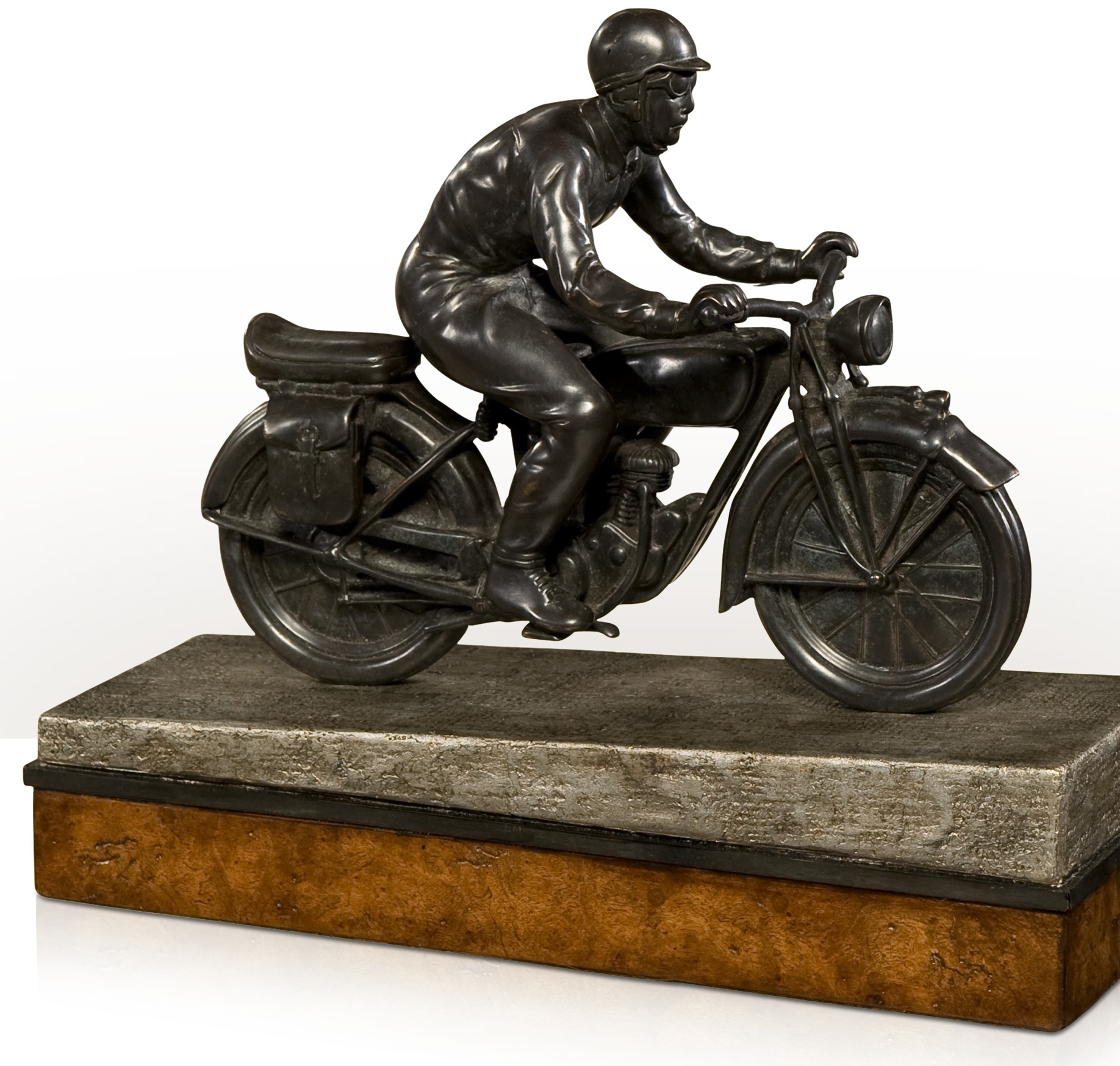 Bronze Home Accessory
