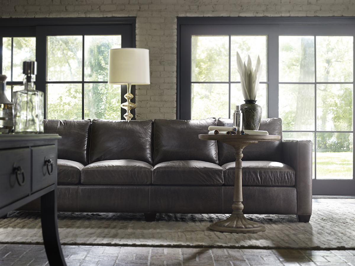 Leather Sofa from Colorado Style Home Furnishings Leather Sofa from Colorado Style Home Furnishings