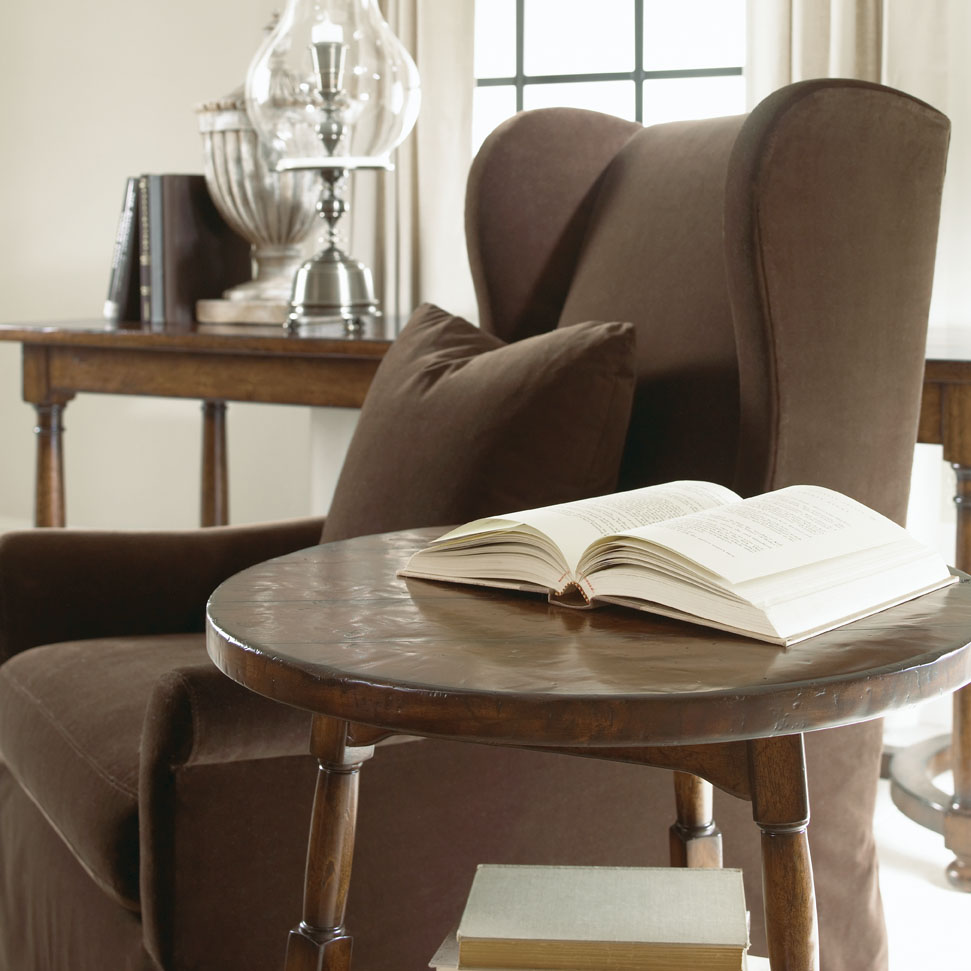 Living Room Chair