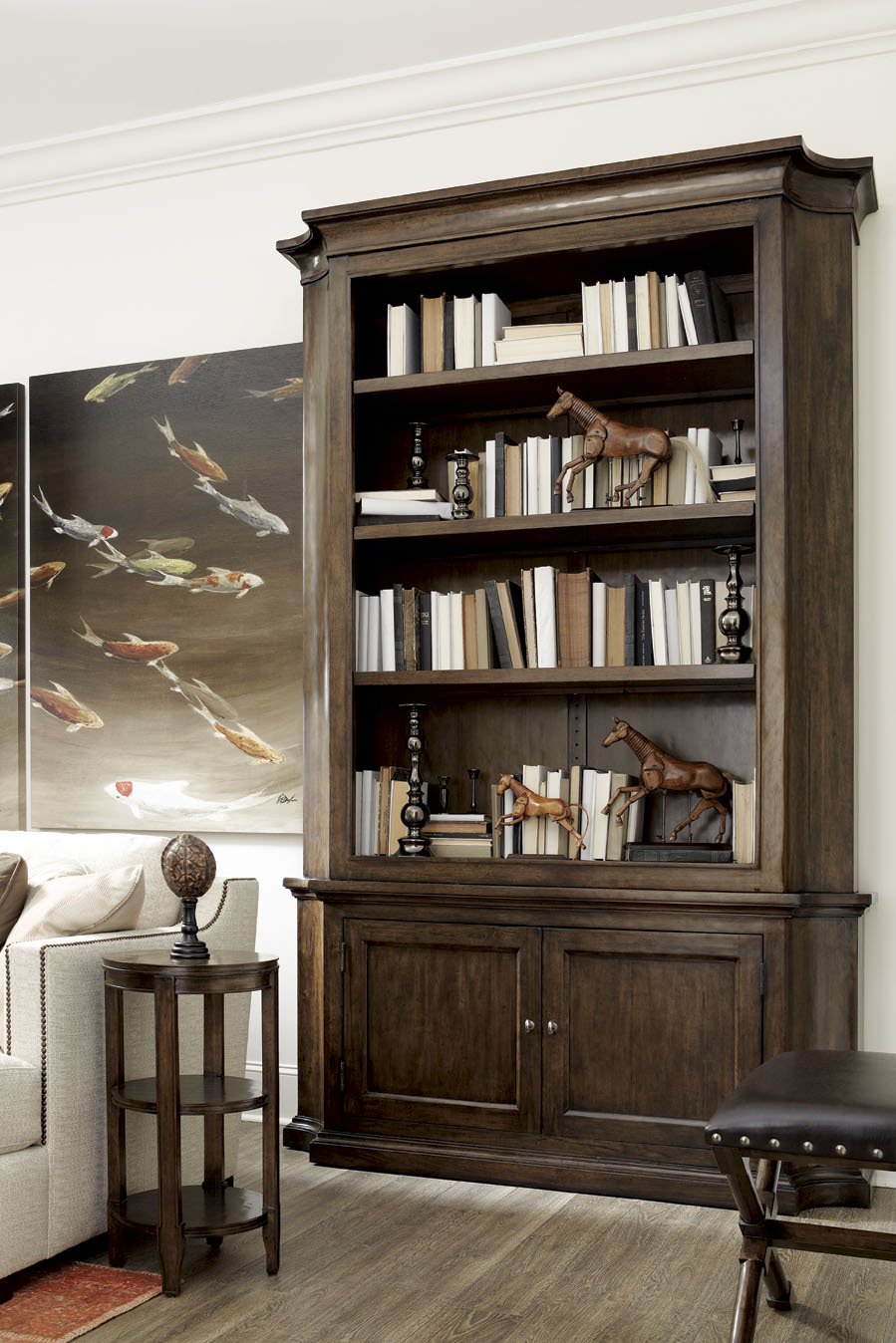 Living Room Furniture - Bookcases for the Living Room Living Room Furniture - Bookcases for the Living Room