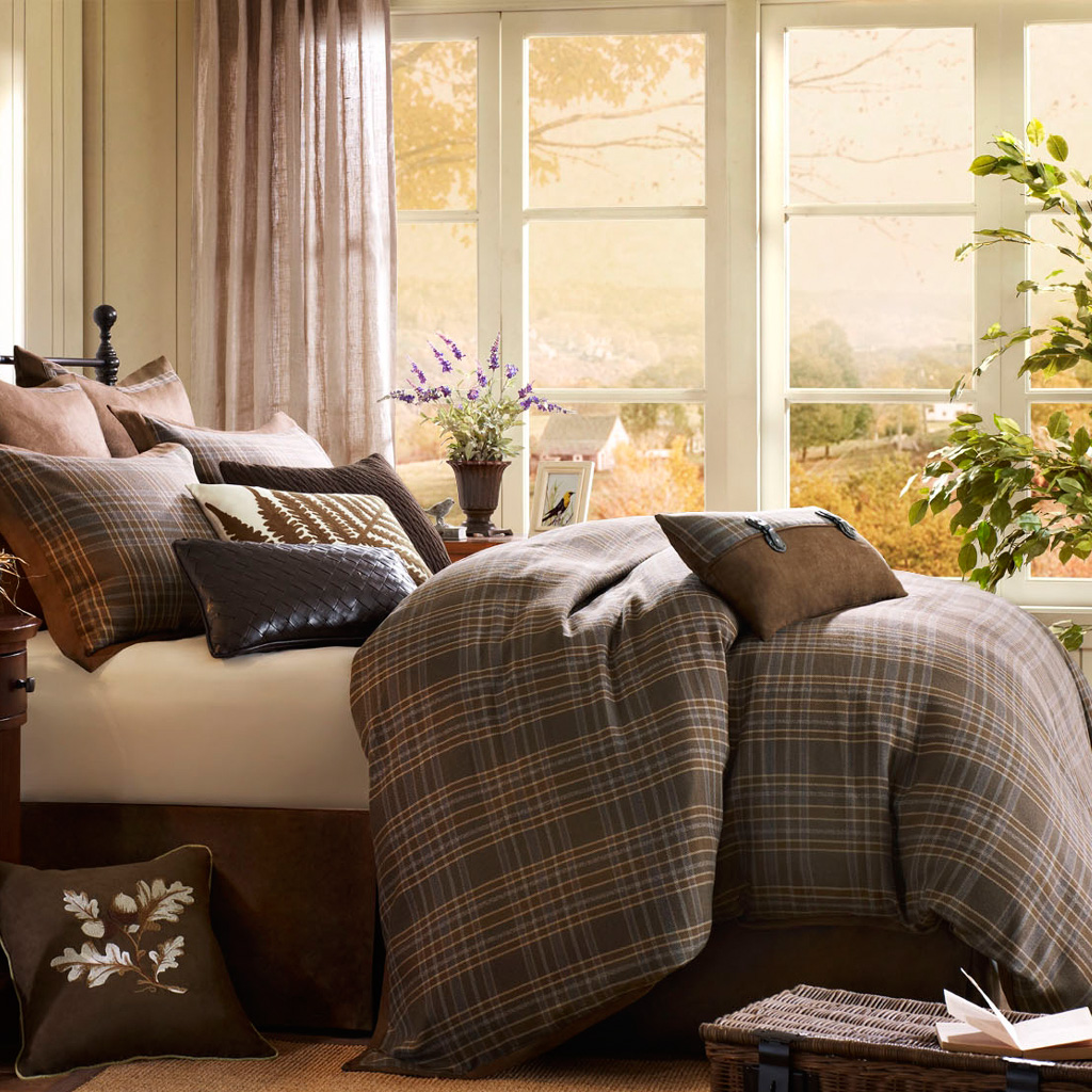Master bedroom decorating ideas Bedroom 5