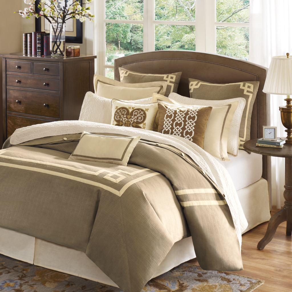 Master bedroom decorating ideas Bedroom 6