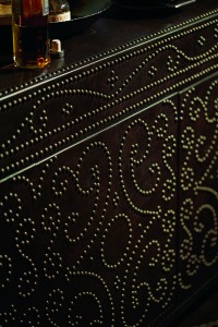 furniture details