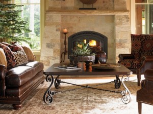 Family Room - Home Decor - Colorado Style