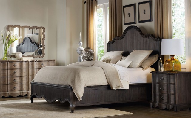 Corisca Bedroom