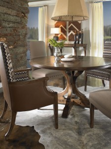 Decorating Ideas - Furniture - Colorado Style