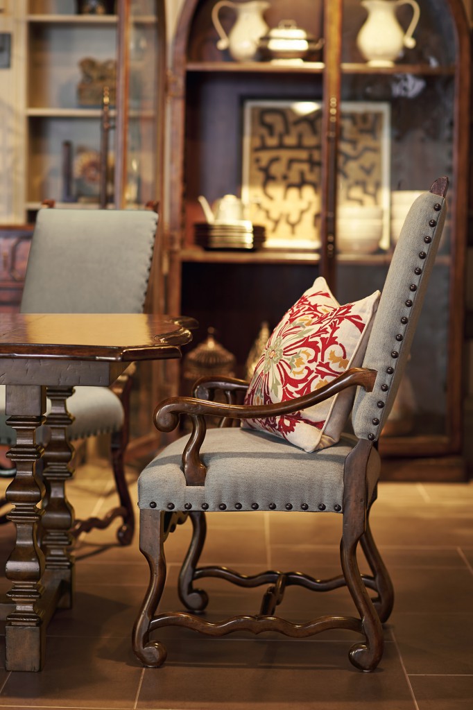 Dining Room Furniture - Colorado Style Home Furnishings