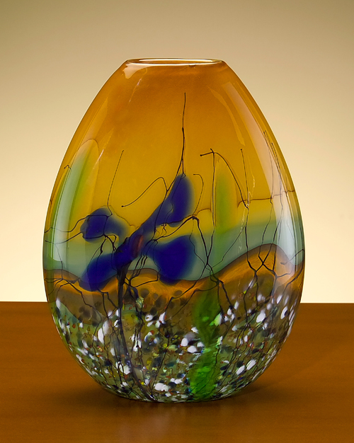 Accessory Vase 2