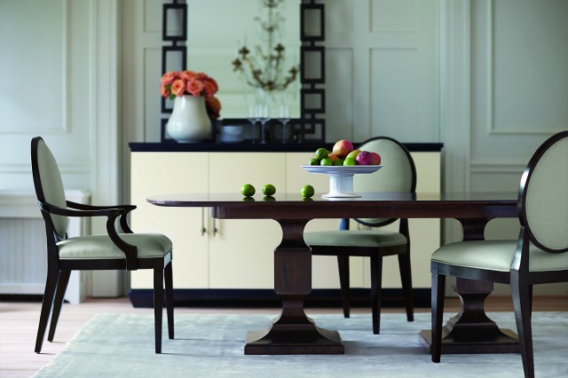 Haven Dining Room