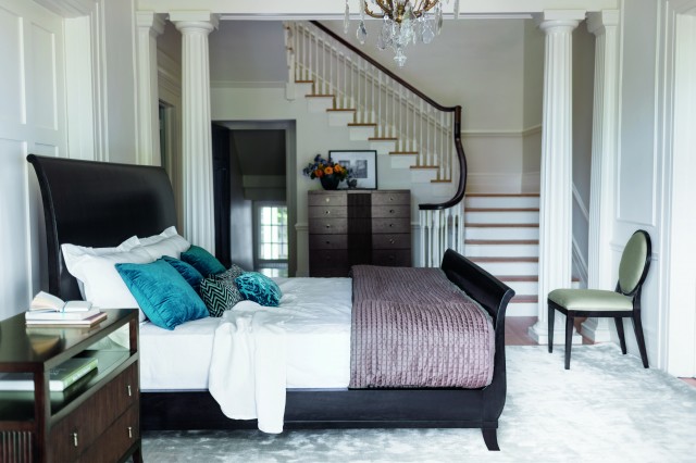 Haven Bedroom Collection
