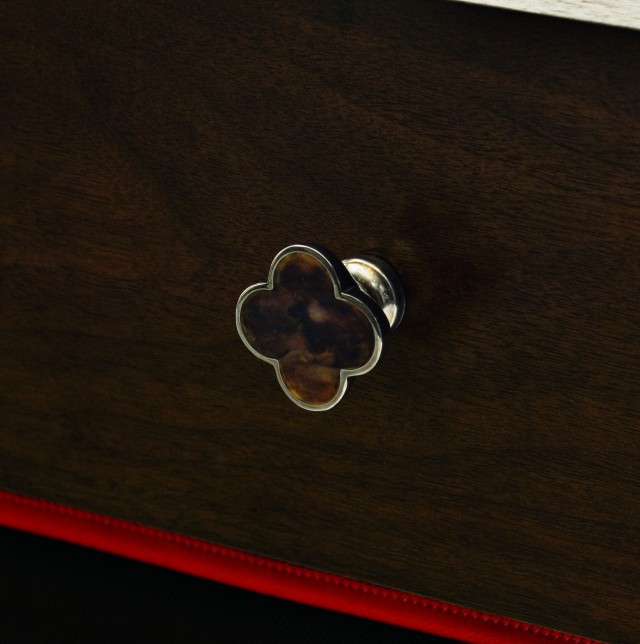 Hardware Detail