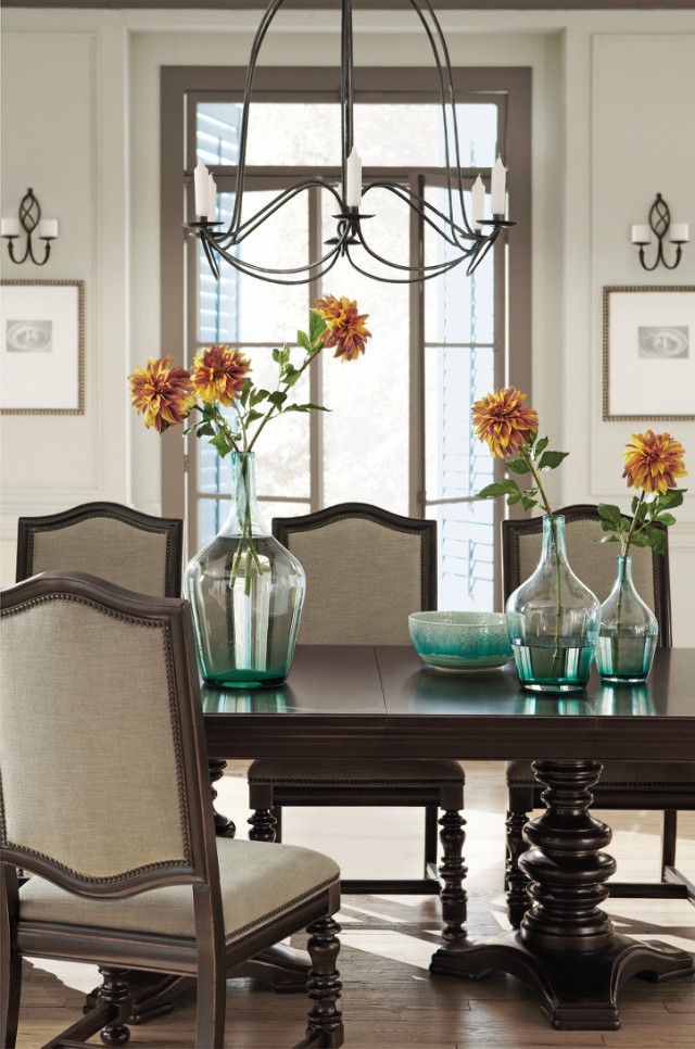 Dining Table Denver