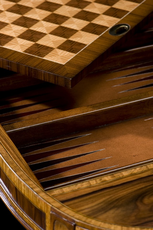 Game Table