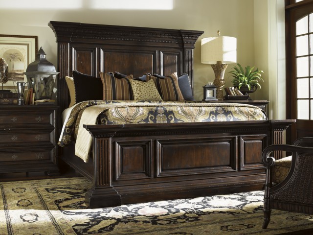 Master Bedroom Furniture