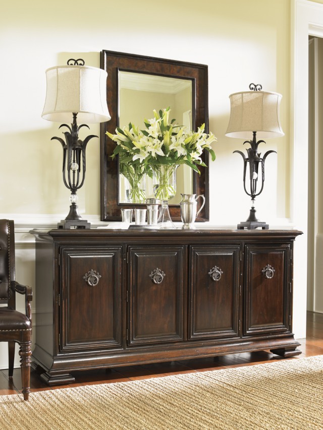 Mountain Traditions Furniture