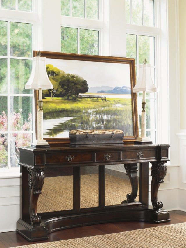Sideboard Console