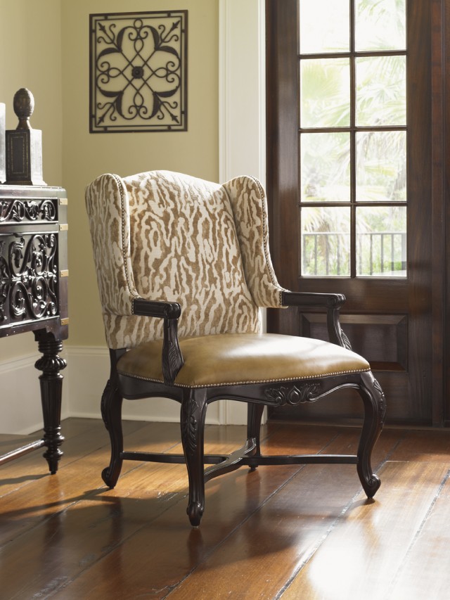 Occasional Chair