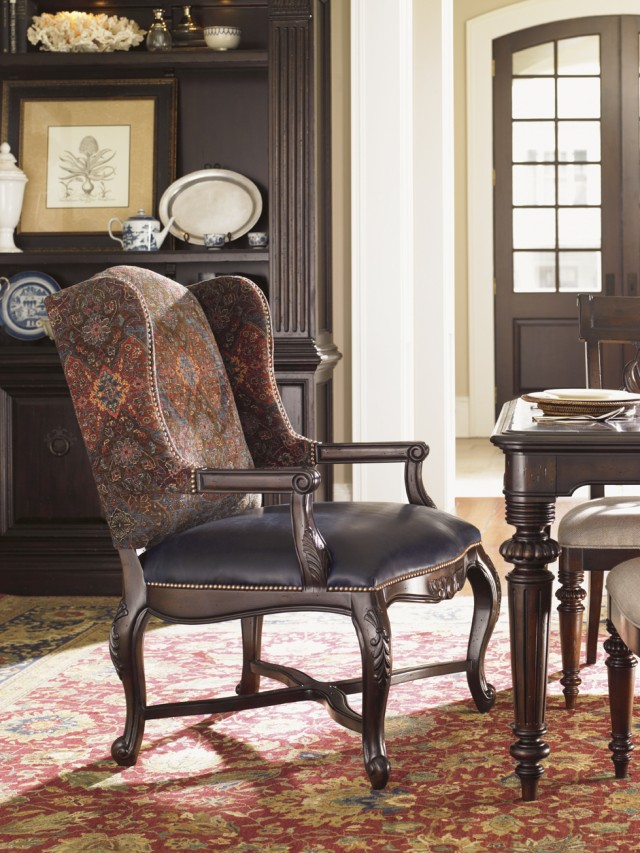 Dining Captains Chair