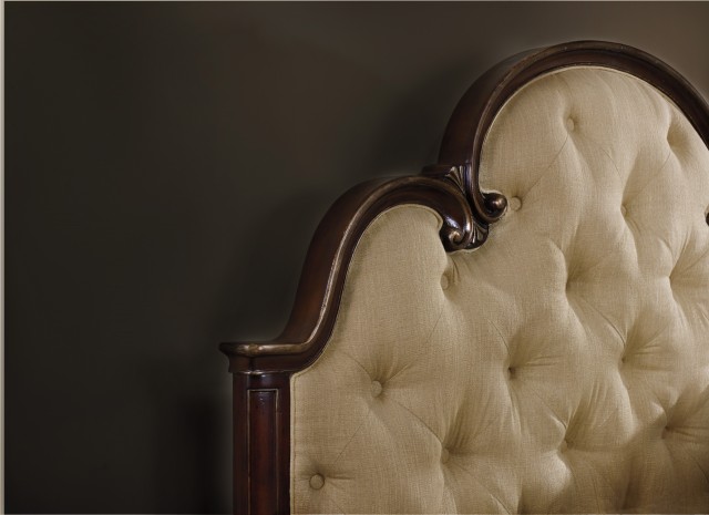 Bentley Collection - Detail