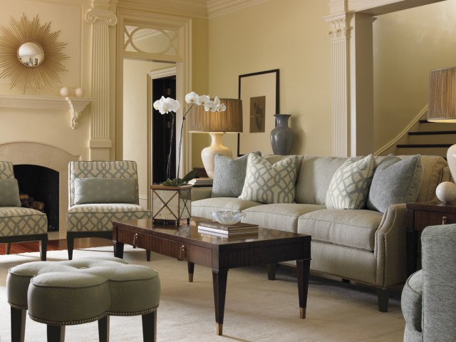 Living Room Furniture
