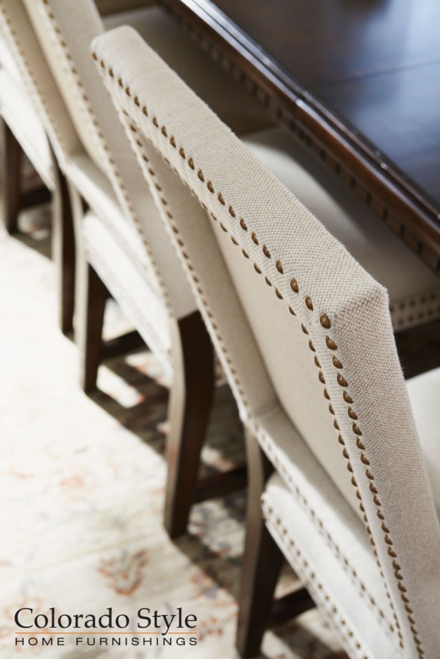 Cape Verde DIning Chair