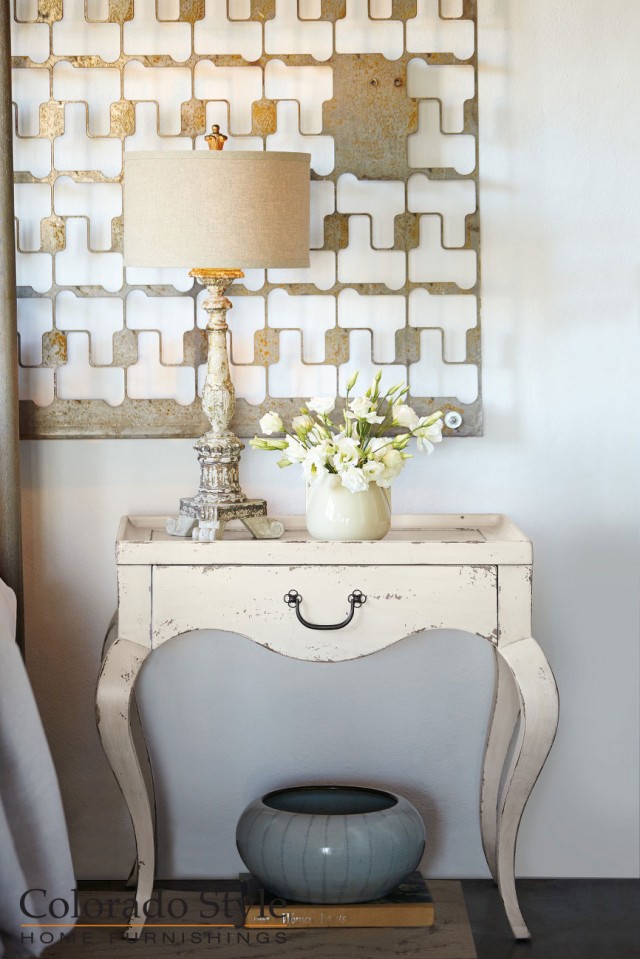End Table